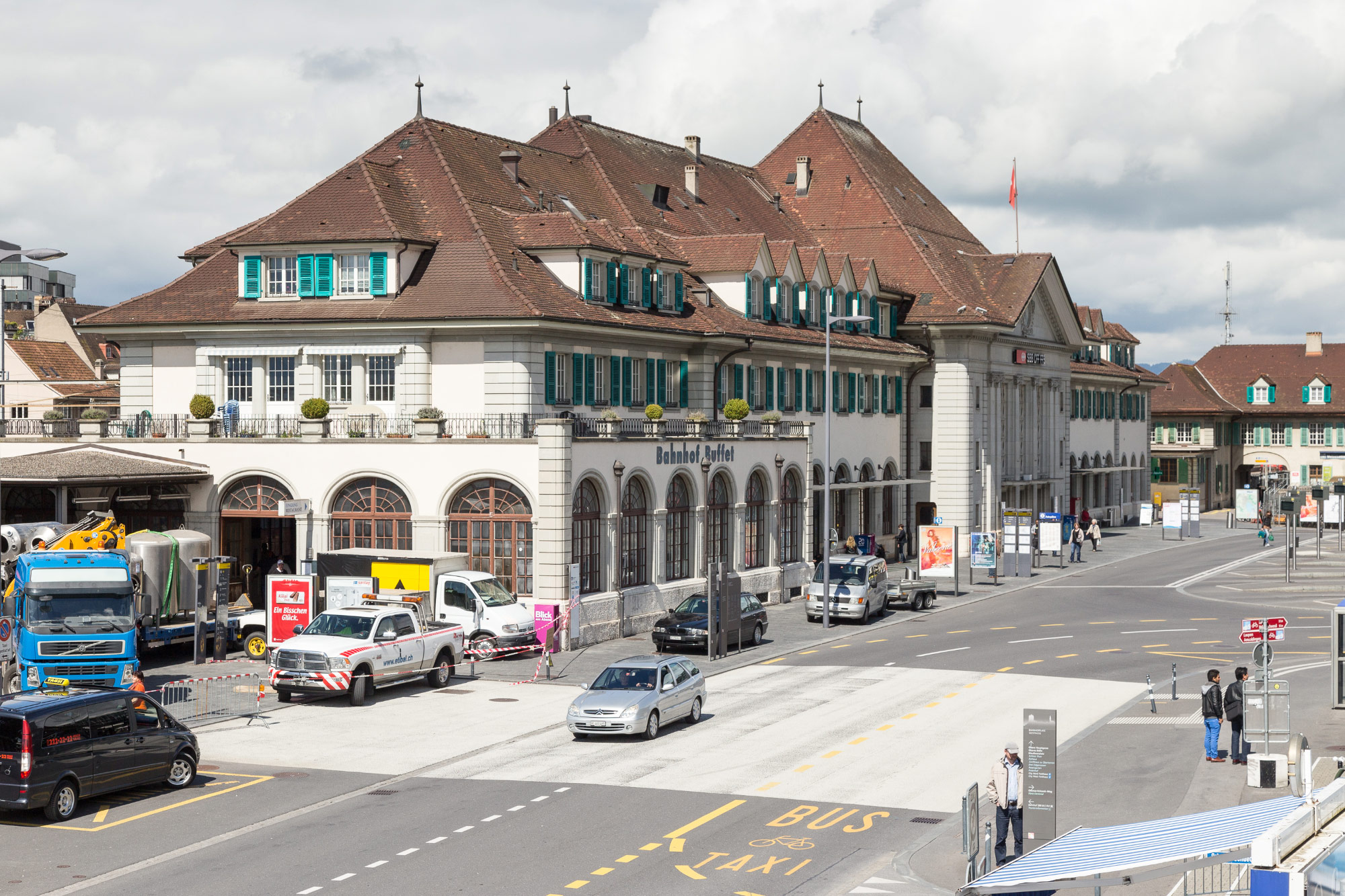 Thun (Photo License: CC-BY-SA-4.0)